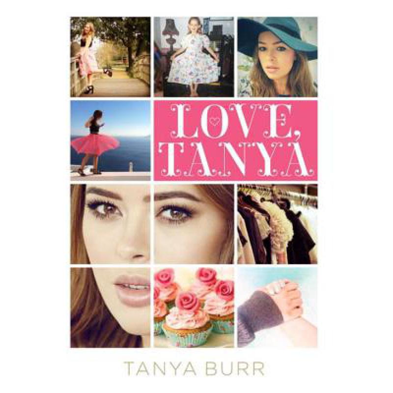 预订 Love, Tanya