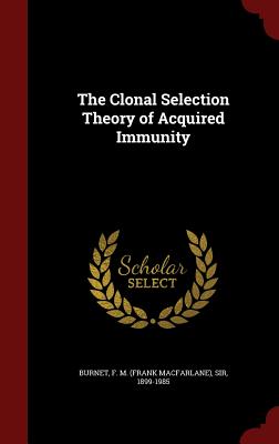 【预订】the clonal selection theory of acquired