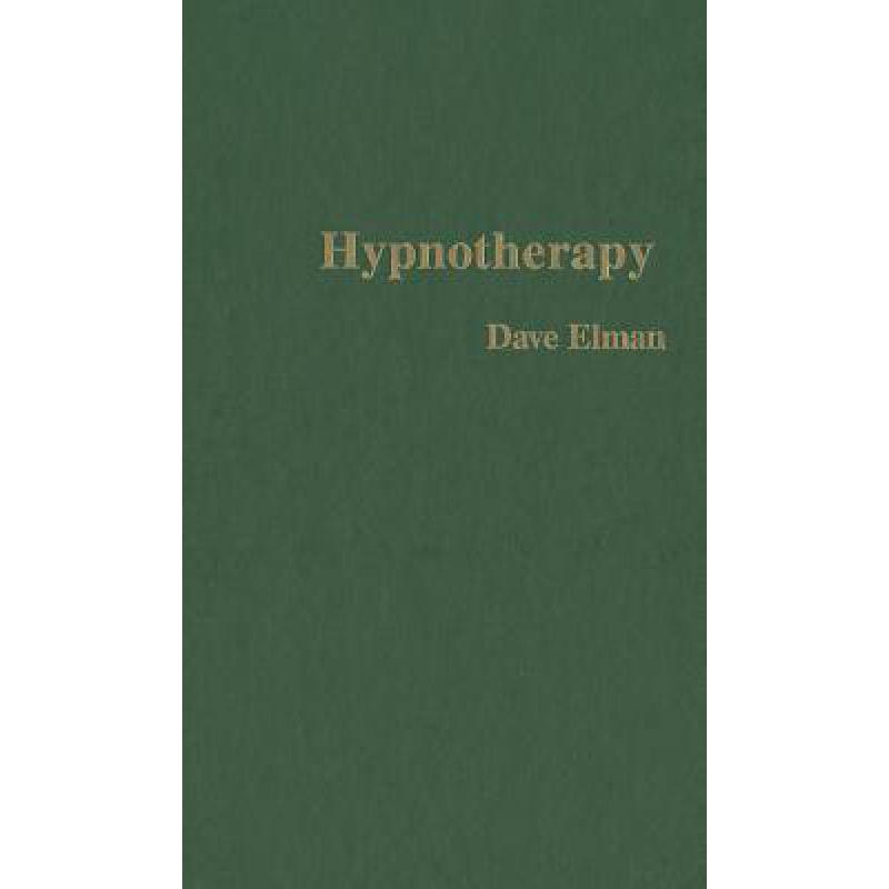 预订 Hypnotherapy