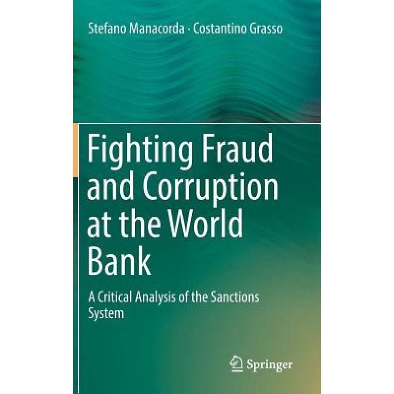 预订 Fighting Fraud and Corruption at the World B...