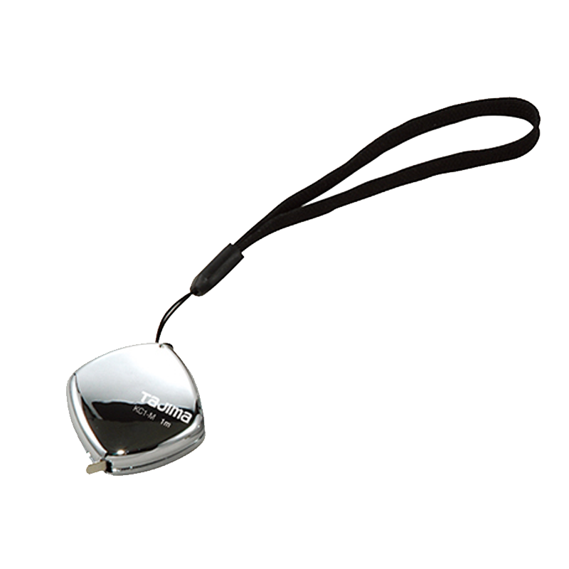 田岛(TaJIma)长迷你卷尺KC1-M1001-1664-手动工具价格走势及评测