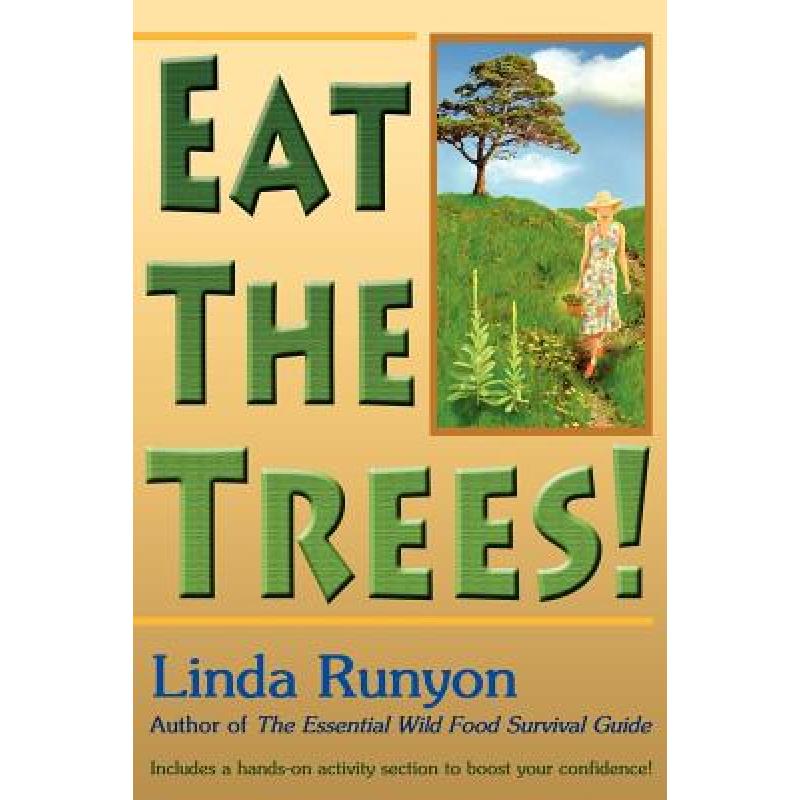 预订 Eat the Trees!