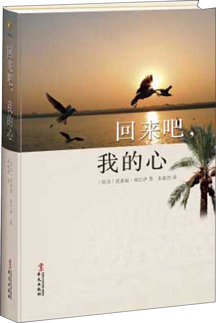 回来吧，我的心
