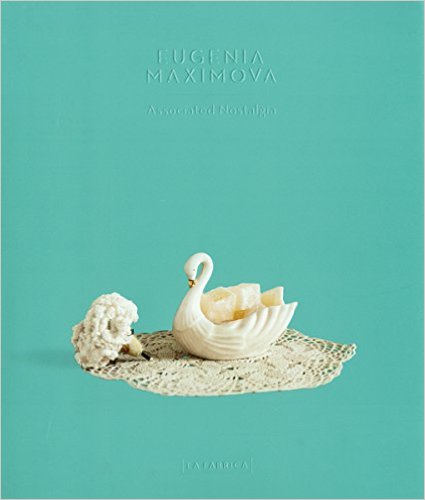 Eugenia Maximova: Associated Nostalgia尼娅︰怀旧有关使用感如何?