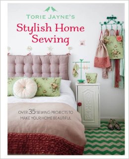 Stylish Home Sewing怎么样,好用不?
