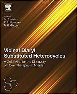 【预订】vicinal diaryl substituted