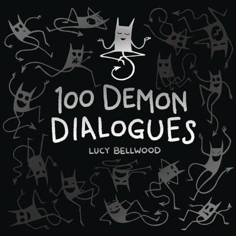 预订 100 Demon Dialogues