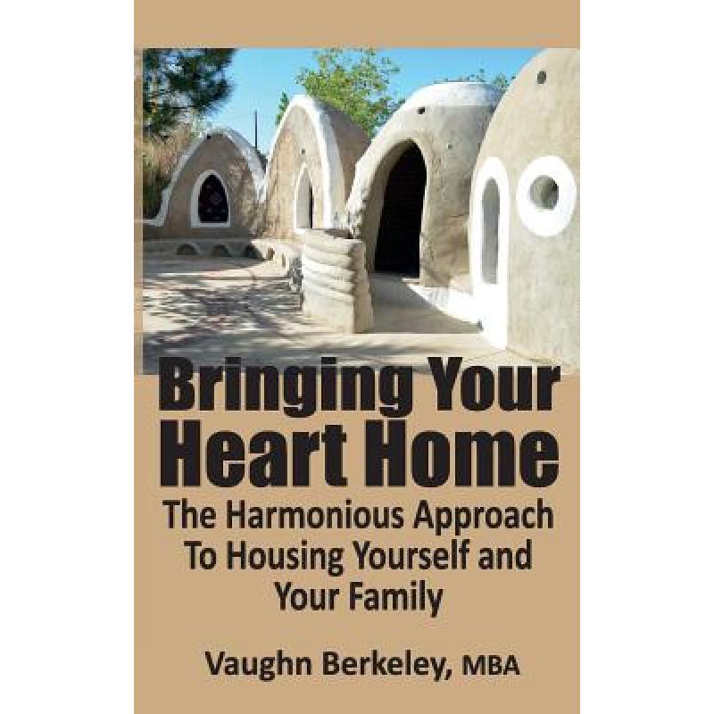 预订 Bringing Your Heart Home: The Harmonious App...