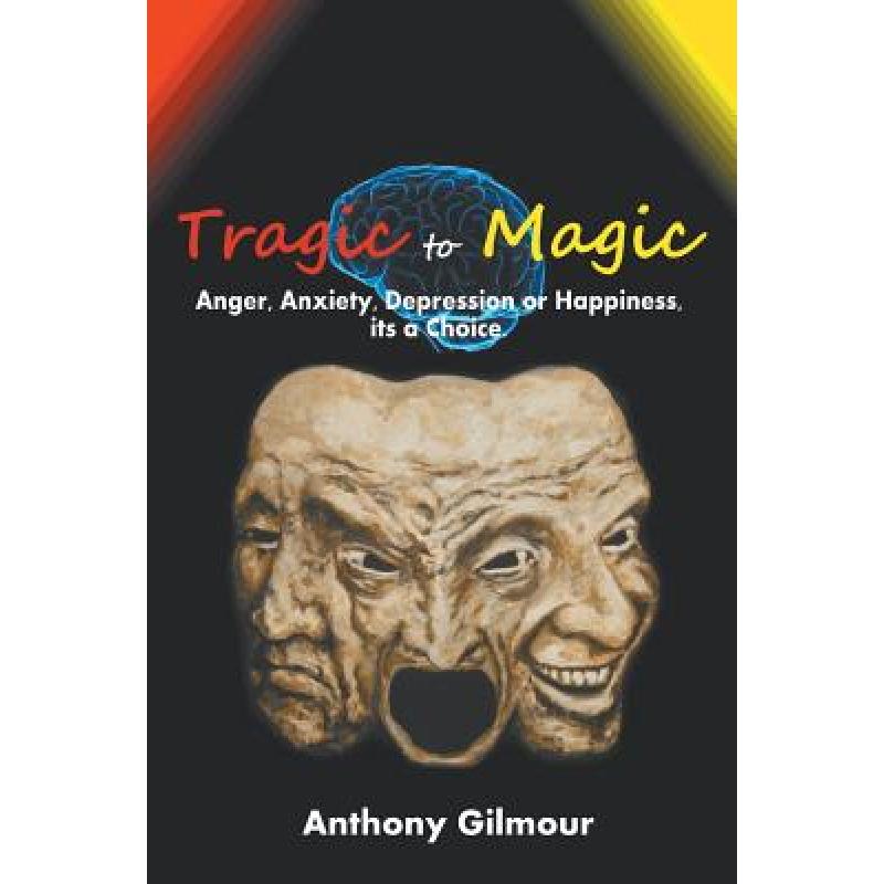 预订 Tragic to Magic