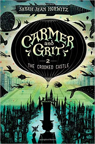 CROOKED CASTLE