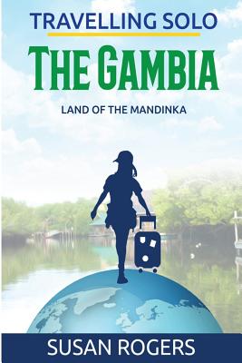 【预订】the gambia: land of the mandinka