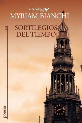 【预订】sortilegios del tiempo