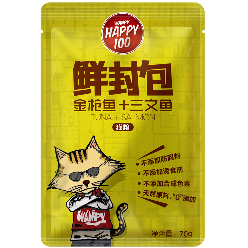 如何选择优质猫咪零食?价格走势、口味需求、顽皮产品评测