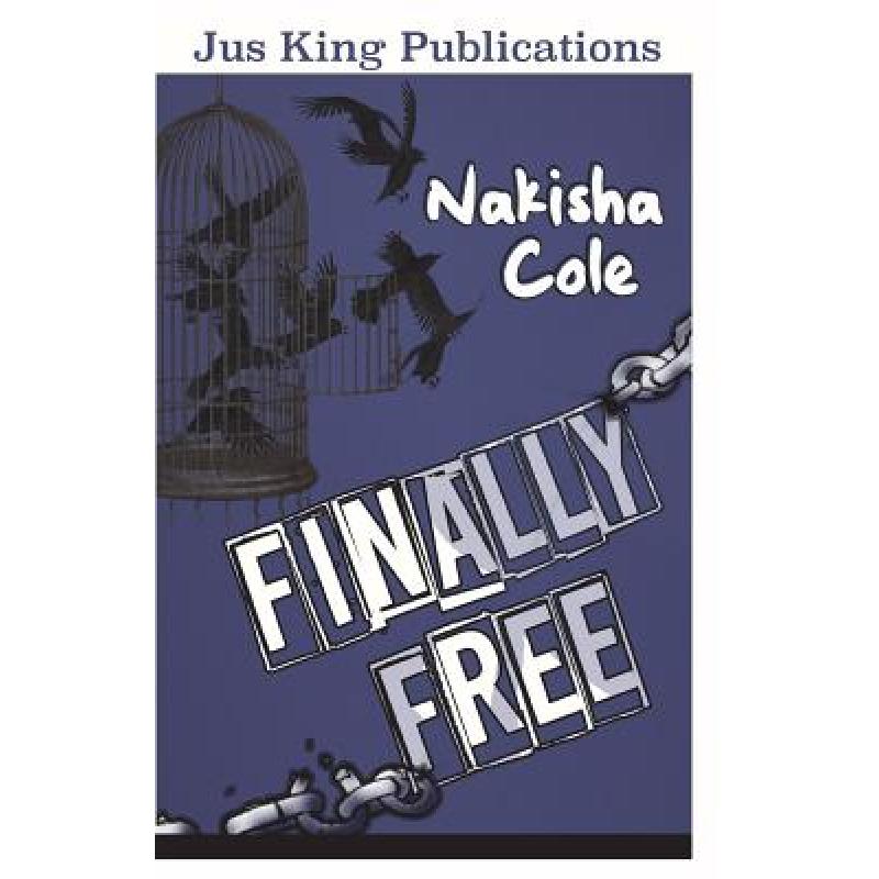 预订 Finally Free