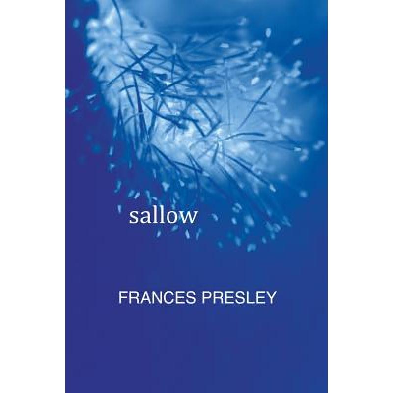 预订 sallow