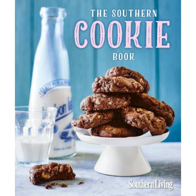 预订 Southern Cookie Book, The