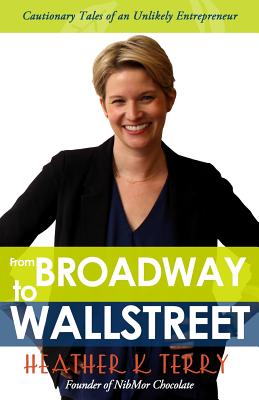 【预订】from broadway to wall street: cautionary
