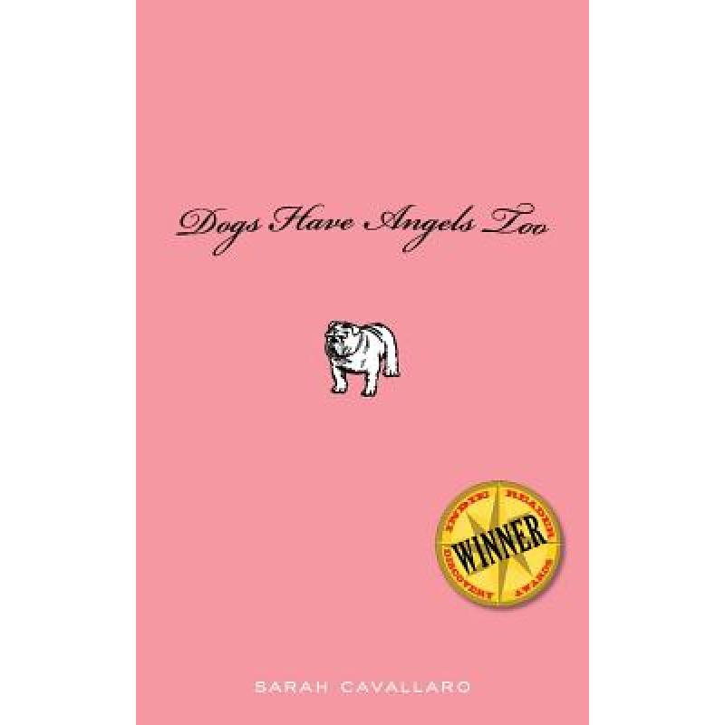 预订 Dogs Have Angels Too