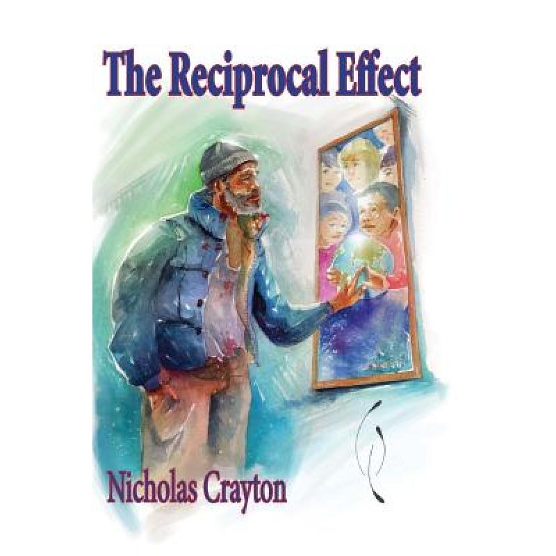 预订 The Reciprocal Effect