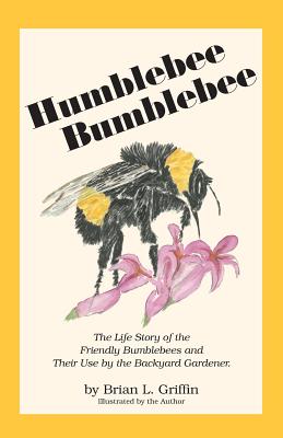 【预订】humblebee bumblebee: the life story of