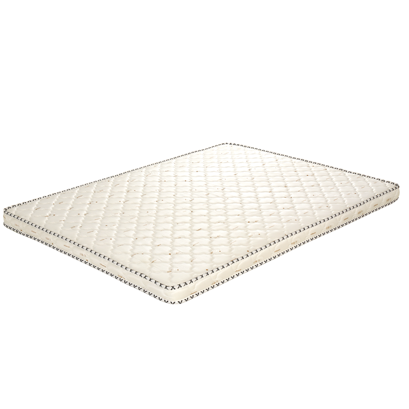 奈高椰棕床垫宿舍学生单人床垫上下铺公寓寝室学校棕榈垫1900*1350*50