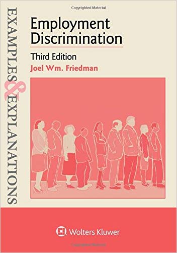 examples & explanations for employment discrimin