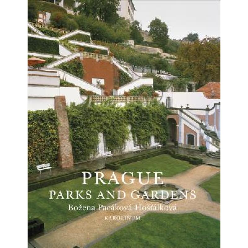 预订 Prague: Gardens and Parks