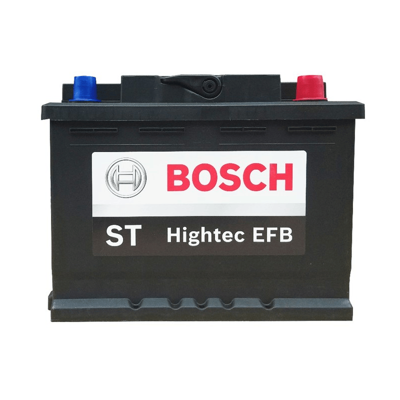 博世/bosch 蓄电池 自动启停 电瓶 din ln2 st efb 适配车型 哈弗h6