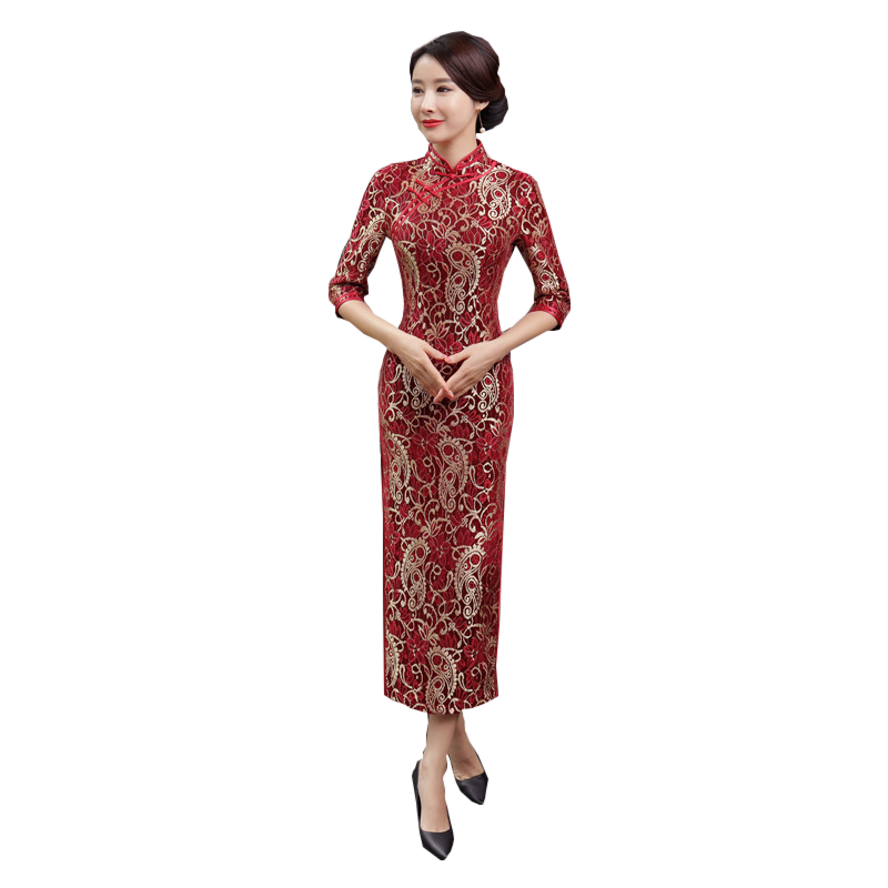 京东查旗袍价格走势|旗袍价格走势图