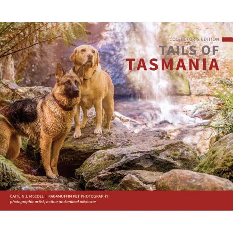 预订 Tails of Tasmania