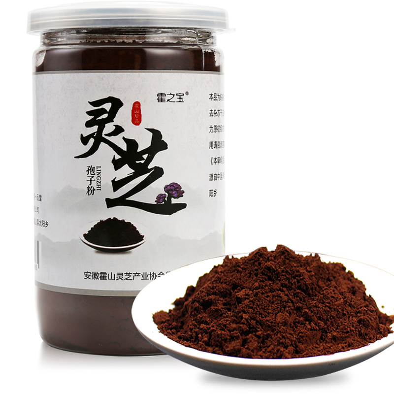 霍之宝:灵芝孢子粉价格走势及口碑评测