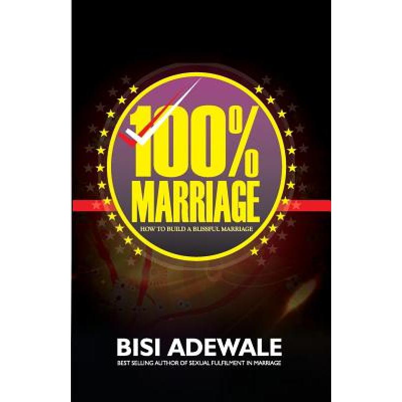 预订 100% Marriage
