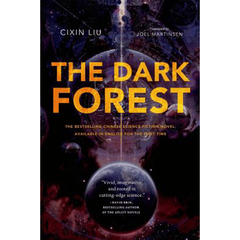 Dack forest