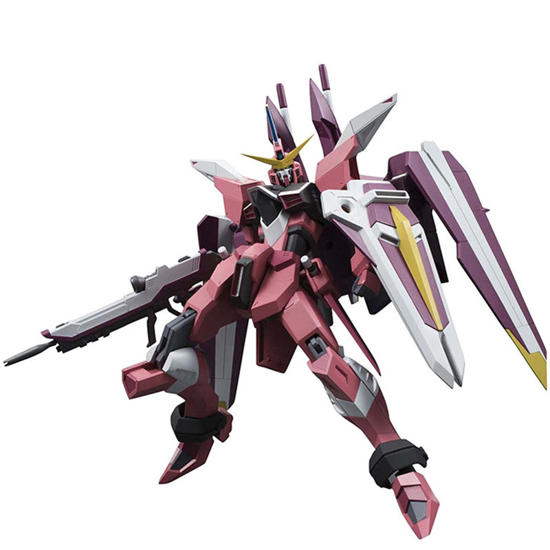 bandai万代  robot魂 模型玩具 14cm(拆封不退换) 正义高达