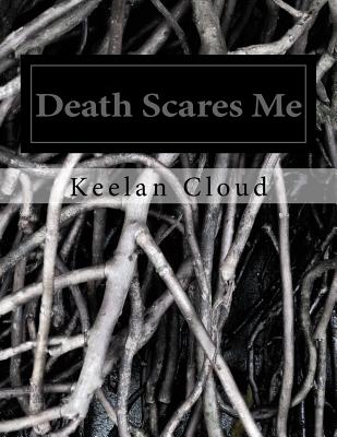 【预订】death scares me