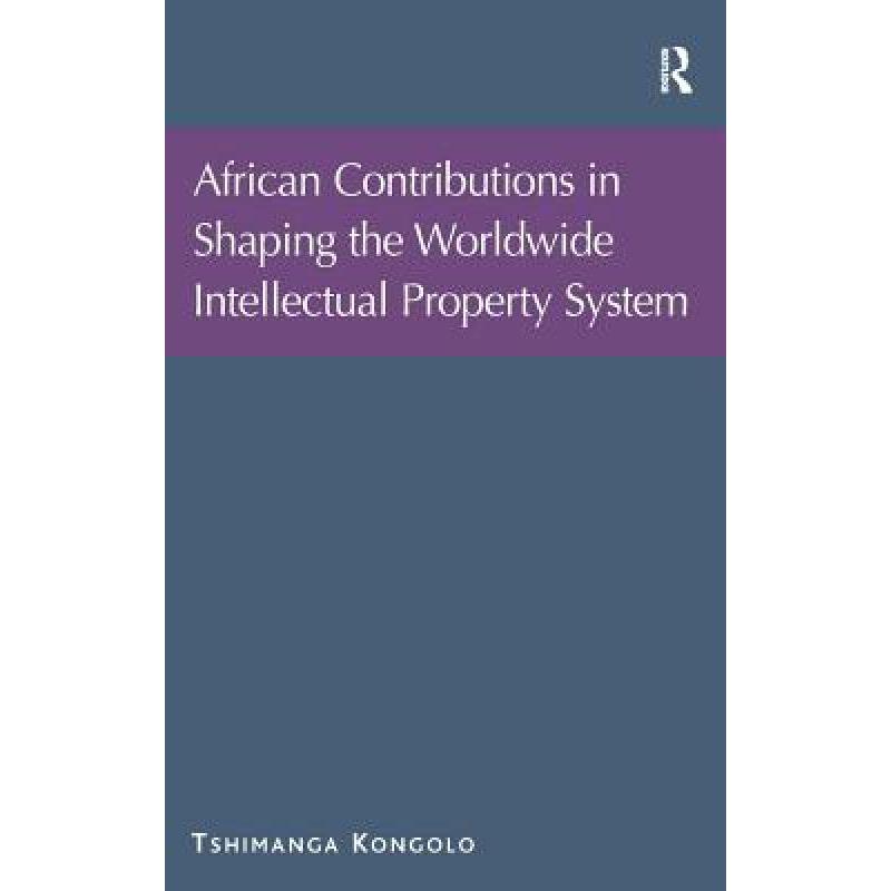预订 African Contributions in Shaping the Worldwi...
