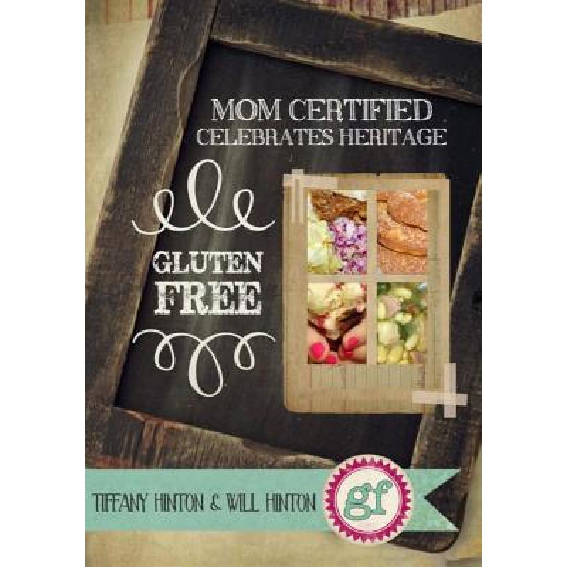 预订 Mom Certified Celebrate Heritage