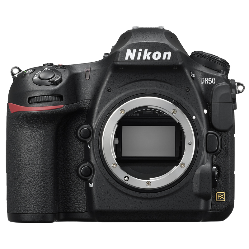 尼康D850 单反相机85O的连拍功能如何设置呀？