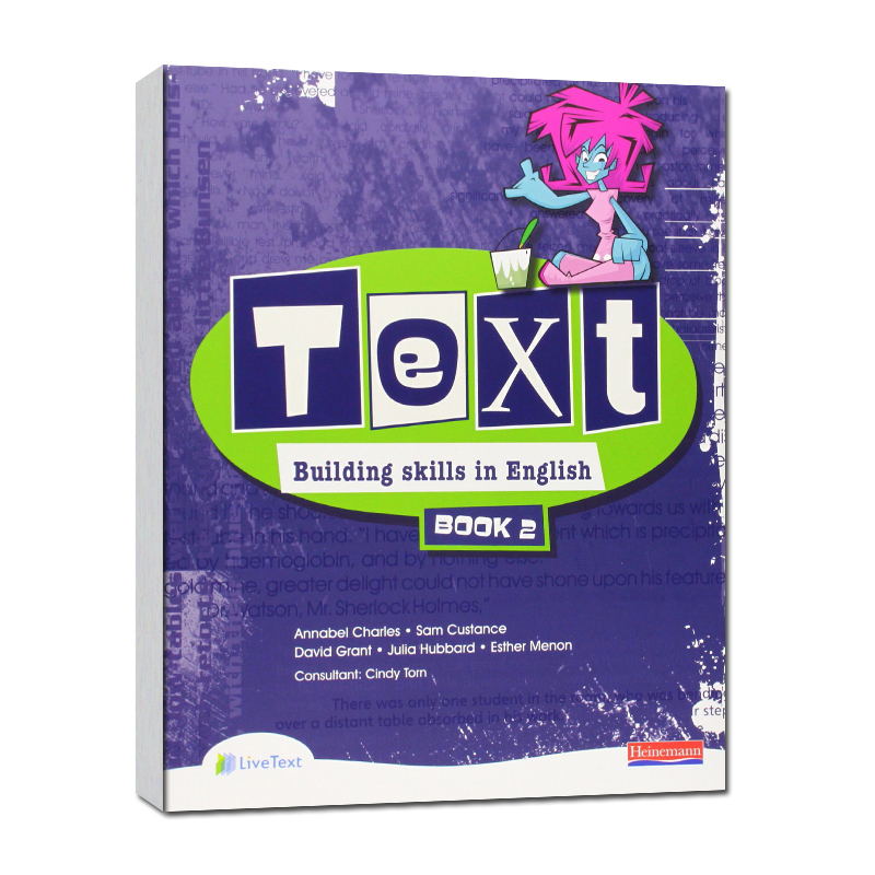 Student Book 2 Levels 4-6