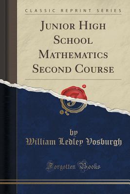【预订】junior high school mathematics second
