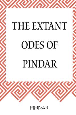 【预订】the extant odes of pindar