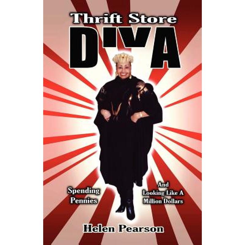 预订 Thrift Store Diva