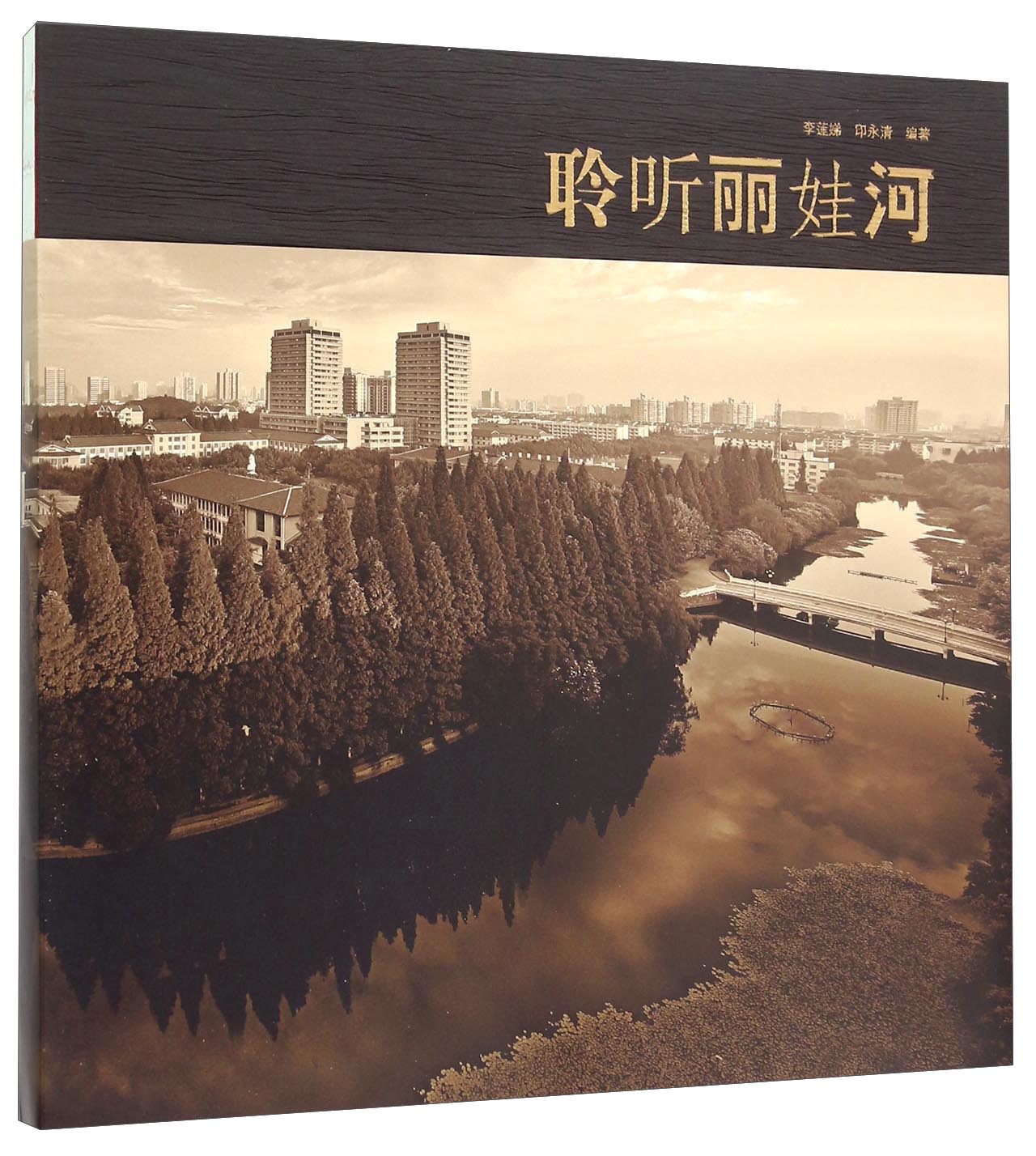 聆听丽娃河 9787567541733