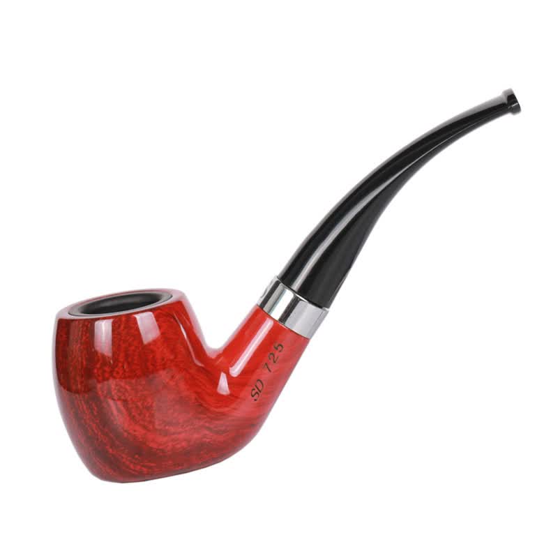 SANDA三达时尚胶木耐用烟斗经典实用SD-725 烟斗客玩物高性价比高么？