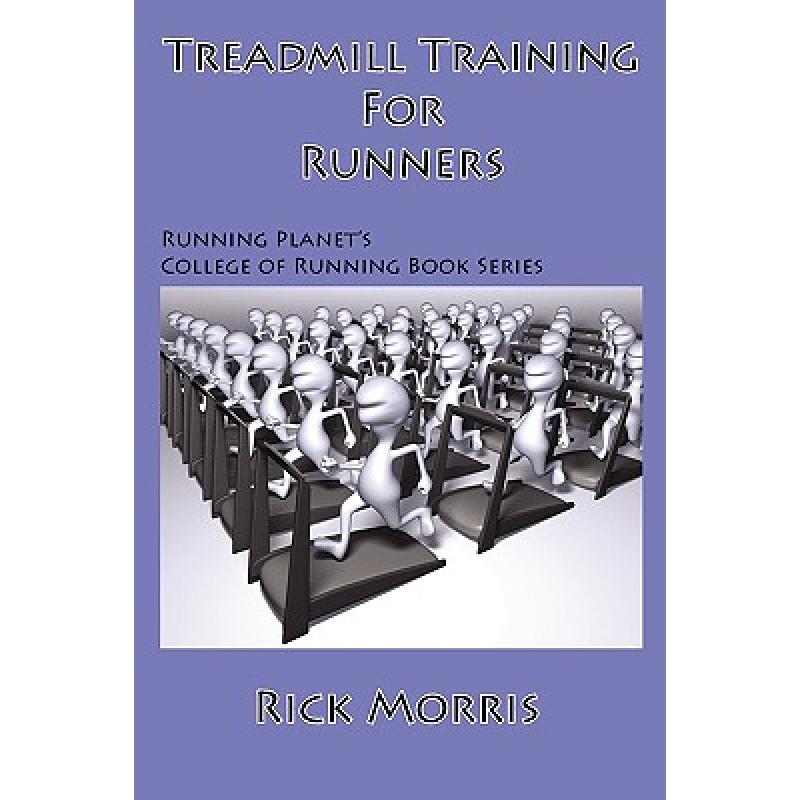 预订 treadmill training for runners
