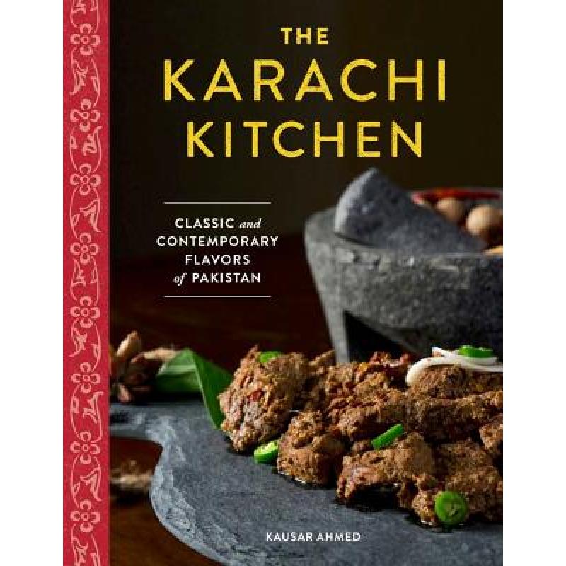 预订 The Karachi Kitchen