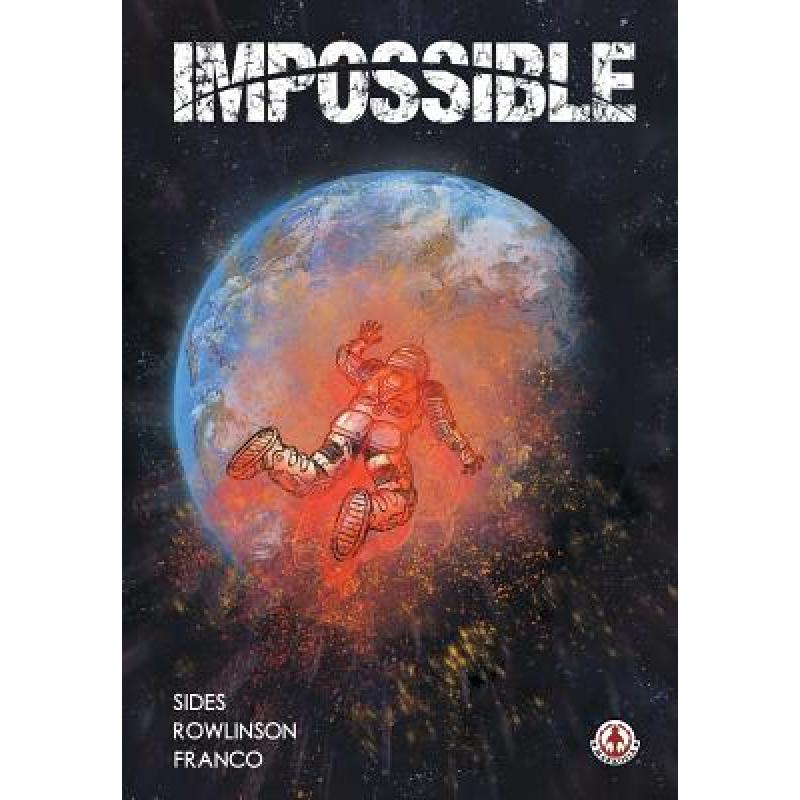 预订 Impossible