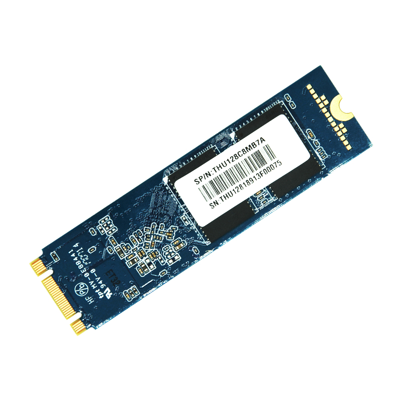 thu m2固态硬盘 nvme/ngff 2280 m.2笔记本台式机ssd m.