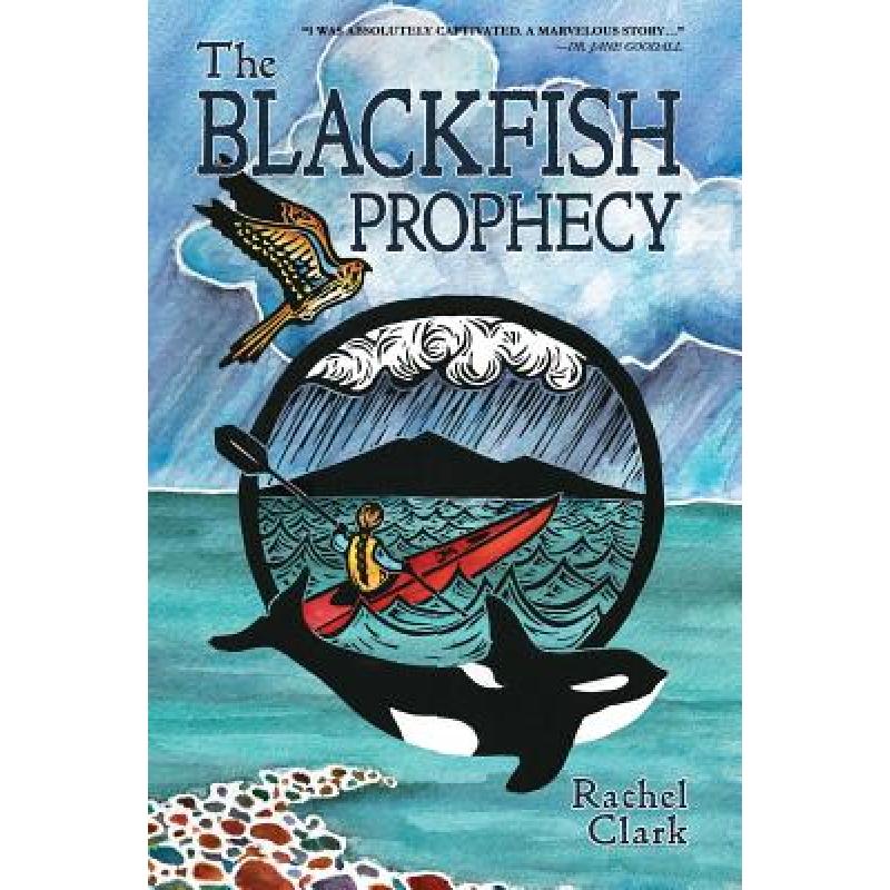 fishblack,fish壁纸 预订 the blackfish prophecy