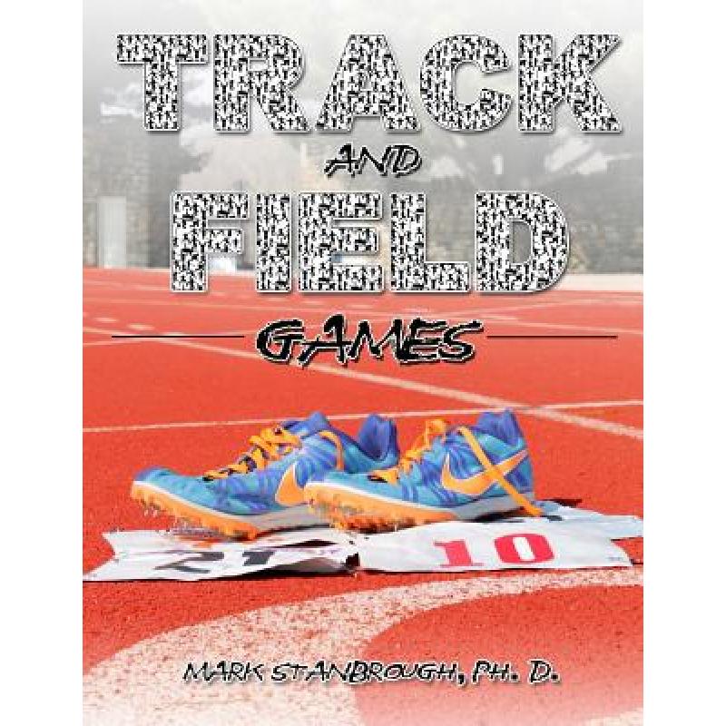 预订 Track and Field Games